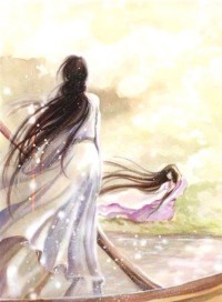 山海有歸期(娛樂圈)