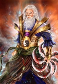 網遊之三國英雄