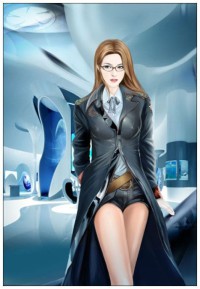 【GL】老師外帶