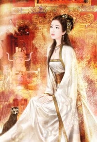 圖你做老婆