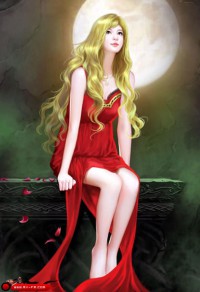 女公安局长之警界兰心