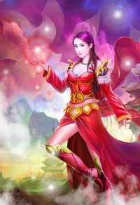 女神老婆爱上我