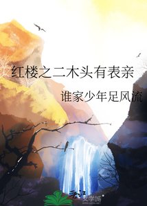 (红楼梦同人)红楼之二木头有表亲