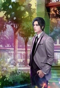 穿書後我成了主角的小師尊
