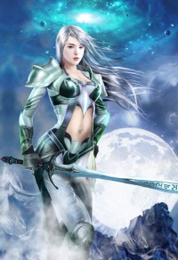 这个后宫不一样