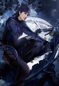 繁星若塵