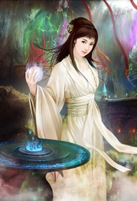雲巔戰記