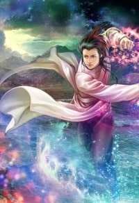 遊俠紀元